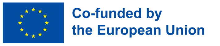 Co-funded by EU