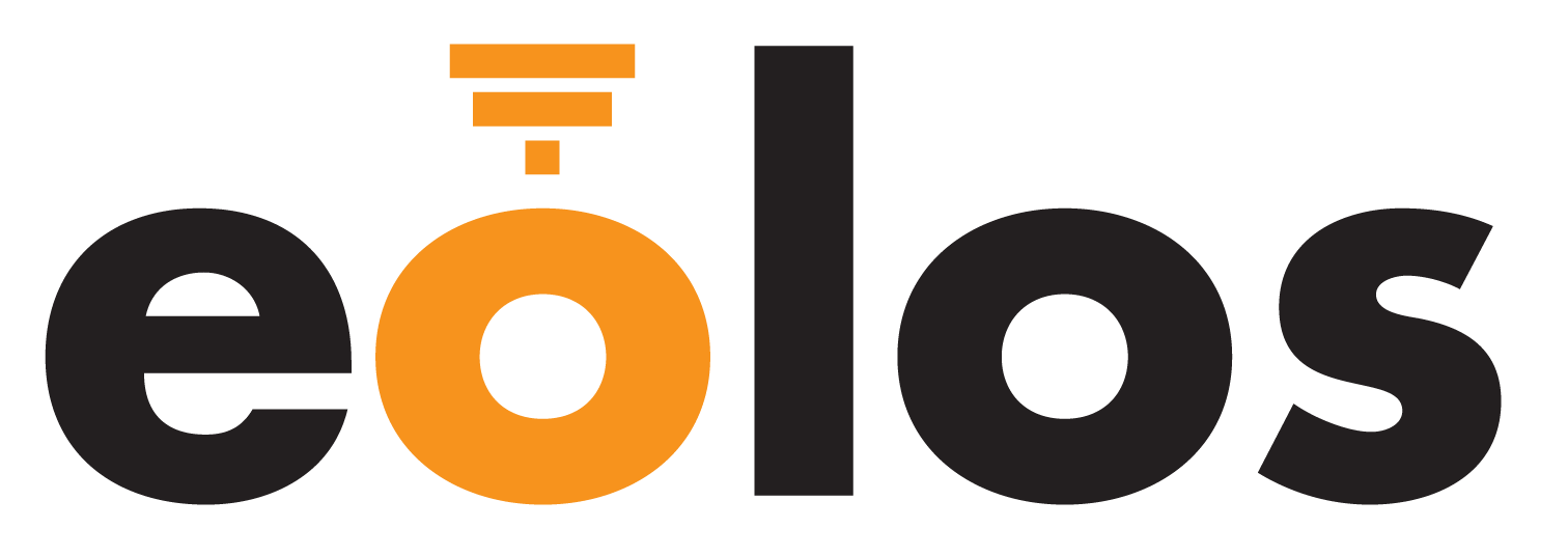 EOLOS logo