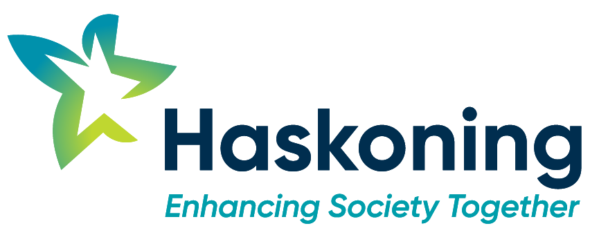 Royal HaskoningDHV logo