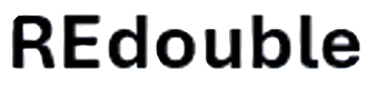 REDouble logo