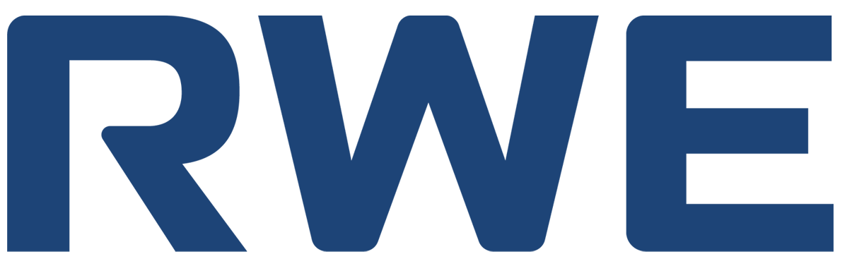 RWE logo