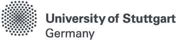 University of Stuttgart logo
