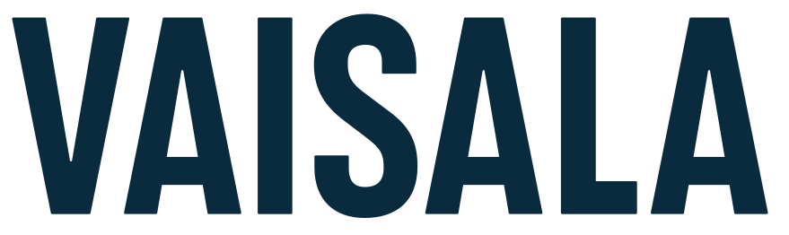 Vaisala logo
