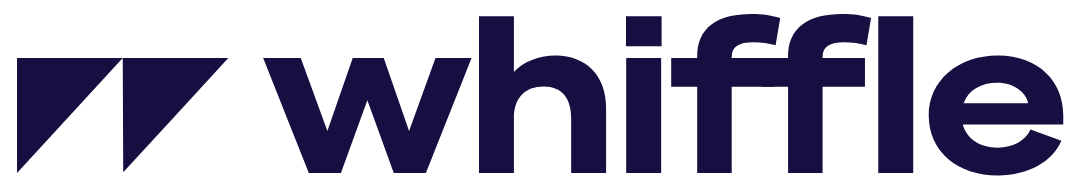 Whiffle logo